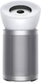 Dyson HEPA Big+Quiet Formaldehyde Purifier, 90Ltrs/second High Airflow, 50&deg; Fixed Angle, 43dBA Quiet, Up To 100m Room, Whole-Machine HEPA 13 Filtration, Activated Carbon Filter, White/Silver   BP06