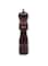 Aedvie Creationz Small Pepper Mill, 22 Cm pepper mill grinder. brown