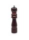 Aedvie Creationz Small Pepper Mill, 22 Cm pepper mill grinder. brown