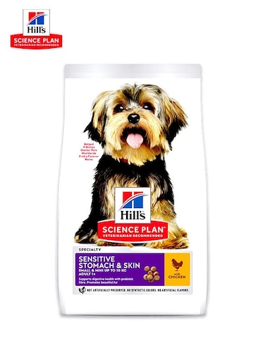 Hill's Science Plan Stomach And Skin With Chicken - 1.5kg