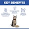 Hill's Science Plan Adult Cat Food With Salmon (1.5kg)