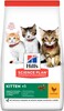 Hill's Science Plan Kitten Food with Chicken 7kg