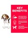 Hill's Science Plan Puppy Medium Chicken Dog -14kg