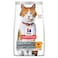Hill's Science Plan Sterilised Cat Adult With Chicken (3kg)