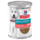 Hill&rsquo;s Science Plan Hypoallergenic Adult Wet Dog Food with Salmon- 363g