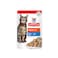 Hill's Science Plan Adult Wet Cat Food Ocean Fish Pouches 85g