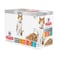 Hill's Science Plan Sterilised Cat Adult Cat Food Multipack (12x85g)