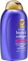 OGX Extra Strength Biotin And Collagen Conditioner, 13 Fl Oz, Sulfate-Free, Thicker, Fuller Hair