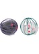 Flamingo Cat Toy Wire with Mouse