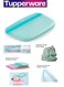 Original Fresh Reusable Ultimate silicone Small Storage bag 300 ML Capacity 1 Piece