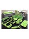 Dicer Kitchen Plus Pluse Multicolour