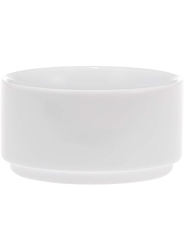 Ariane Porcelain,White - Bowls