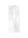 Fengheshun Pack of 100 Garment Bag, Transparent Suit Bag,Clothing Dust-Cover, Gown and Dress Storage Bag (60&times;120cm)