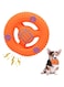 BIGTHREE Rubber Dog Chew Toys, Nylon Rubber Dog Chews and Sounds Toys, Teeth Cleaning, Safe and Bite-Resistant, Enhance Affection, Suitable for Small and Medium-Sized Pet Dogs.