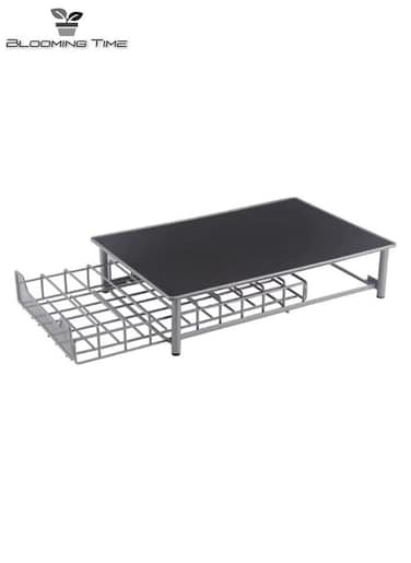 Drawer Type Coffee Capsule Storage, Can Hold Up To 40 Capsules