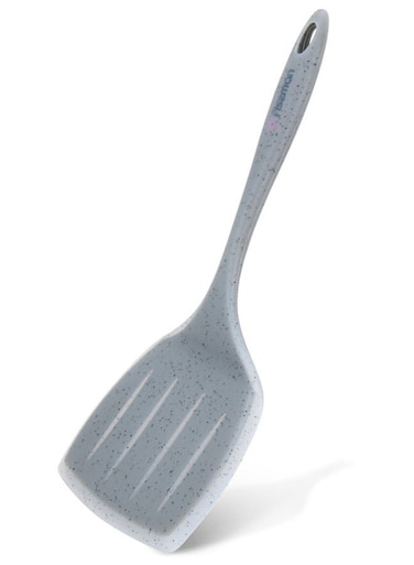 Turner Mauris Grey 33cm (Nylon + Silicone)