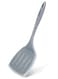 Turner Mauris Grey 33cm (Nylon + Silicone)