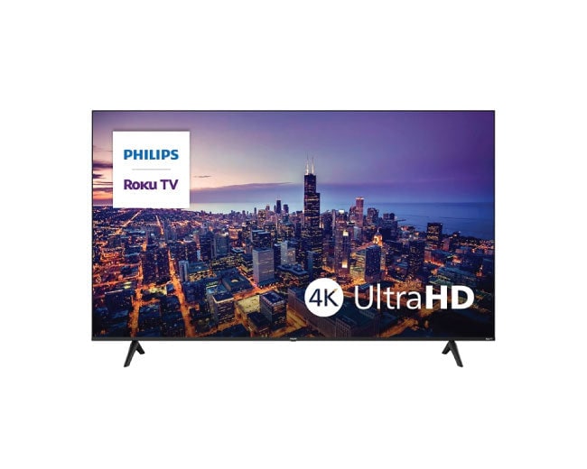 فيليبس Philips 75pul6645 75 inch