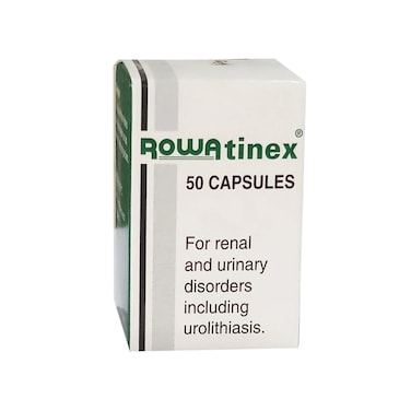 Rowatinex Cap 50S