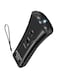BELMAKS Ultrasonic Anti Barking Control Device Pet Trainer Handheld Dog Bark Control Training Multi-Functions Silent Commands with LED Flashlight and Strap for Pet Indoors and Outdoors