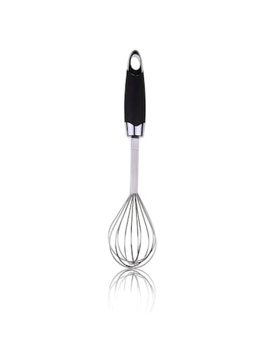 Rossetti&reg; 18cm Stainless Steel Whisk Utensil &amp; Egg Beater Whisk Mixer Kitchen Tool