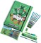 Minecraft A4 Bumper Stationery Set