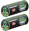 Minecraft Barrel Pencil Case