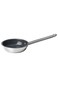 pan, stainless steel/non-stick coating, 13 cm