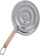Simmermat Heat Diffuser With Wooden Handle
