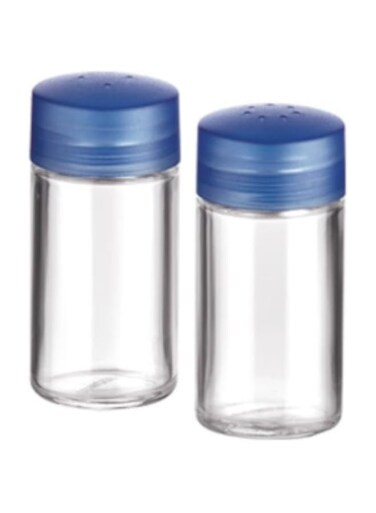 Tescoma Salt Shaker &amp; Pepper Pot
