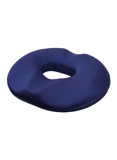 Ring Cushion Combination Blue 44x41x7.5centimeter