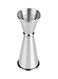 Double Jigger Set Silver 70grams