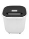 Sorandy Portable Washing Machine, 6L Mini Automatic Underwear Clothing Washer, 27W Small Deep Washing Laundry Machine, 30 Mins Automatic Shutdown for Home, Appartment, Travel and Dorms