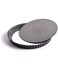 joeji's Kitchen Non-Stick Tart Mould 22 cm Perfect for Tart Quiche Cake Tart Dish with Removable Bottom