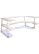 Dubai Gallery Spicy Shelf - Spices Organizer White