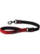 Doco 22'' Shock Absorbing Bungee Leash (Dcb1122) Color - Red, Sizes - XL