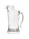 Azad Glass Tw-05-Jj Cobra Jug - 1.5 Liter, Tableware, S0109925