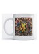 Mug Mickey Mouse for Coffee and Tea White