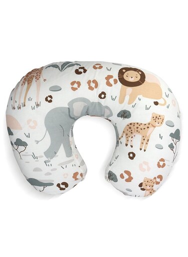 Klub Ron Safari Nursing Pillow, 60 X 58 X 15 CM