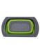 Washing Sink Basket Strainer Green/Grey 39 x 26.5cm