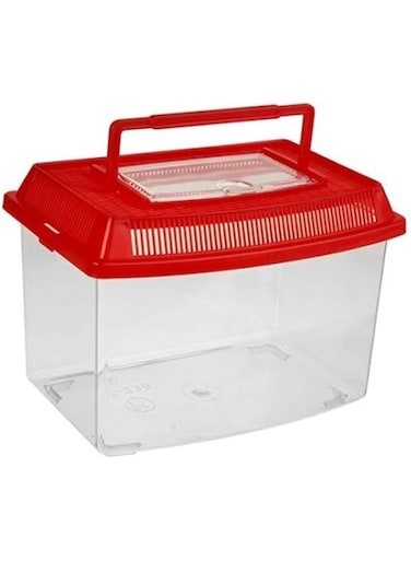 KW Zone Plastic Tank Length - 38cm