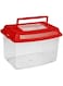 KW Zone Plastic Tank Length - 38cm
