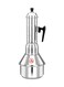 Puttu Maker With Handle Silver 500ml