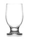 3-Piece Rena Soft Drink Glass Set Clear 215ml