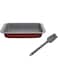 Tognana W4444B2Ggbo Plumcake Mould Set, Steel