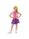 Rubie's Rubies JoJo Siwa Boomerang Music Video Outfit Costume Small 640736_S