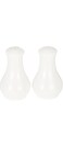 Verona C5210353 S2 Salt And Pepper Shaker Set,White