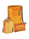 Eagle Creek Unisex Pack-it Containment Set, Sahara Yellow