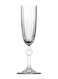 2 Pieces Amore Champagne Flute Set 150 Ml, 208 Mm Height, 51 Mm Diameter