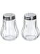 Tescoma 654002 Classic Salt Shaker and Pepper Pot